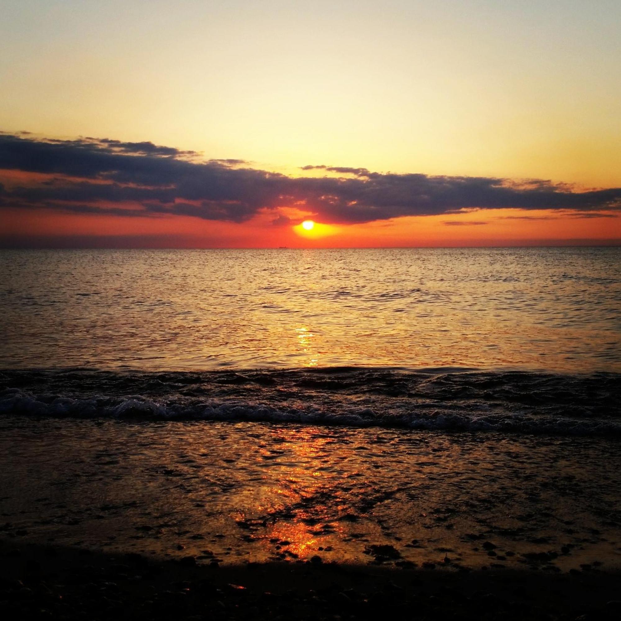 Ostseeglueck App9 Zingst Exterior foto